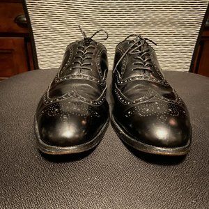 Church's Berlin Calf Leather Oxford Brogue Black - 13 B